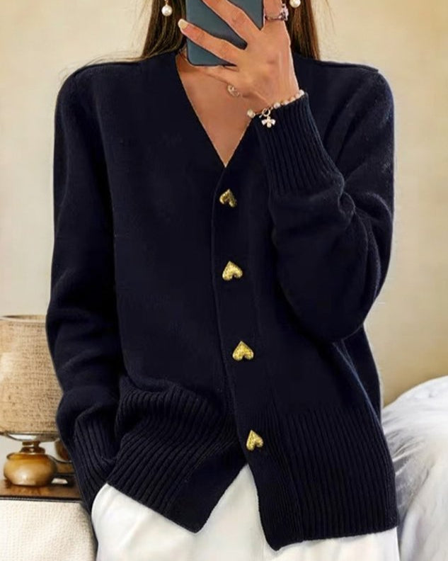 Martia™| Cardigan
