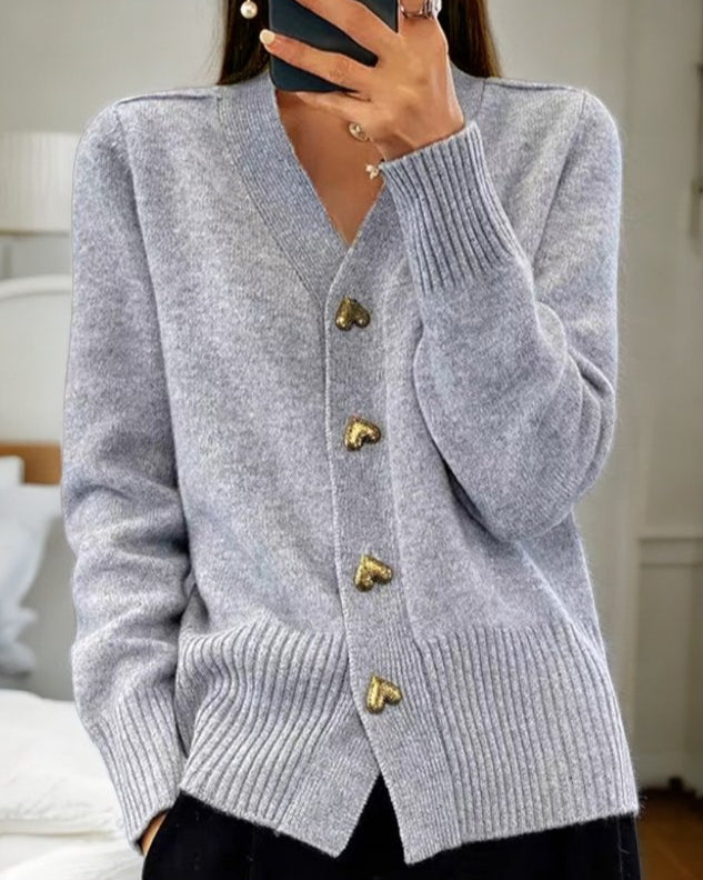 Martia™| Cardigan