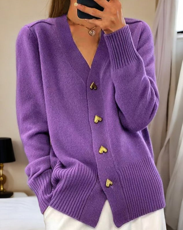 Martia™| Cardigan