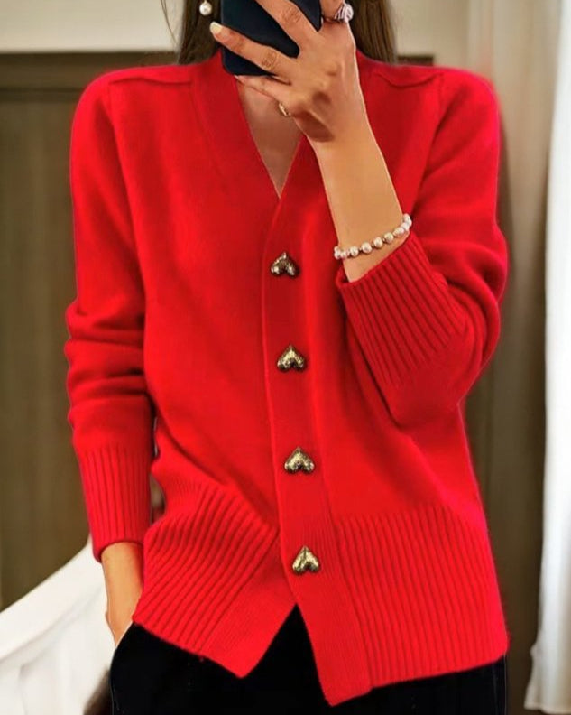 Martia™| Cardigan