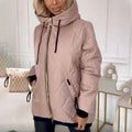 Theiya™| Giacca Invernale