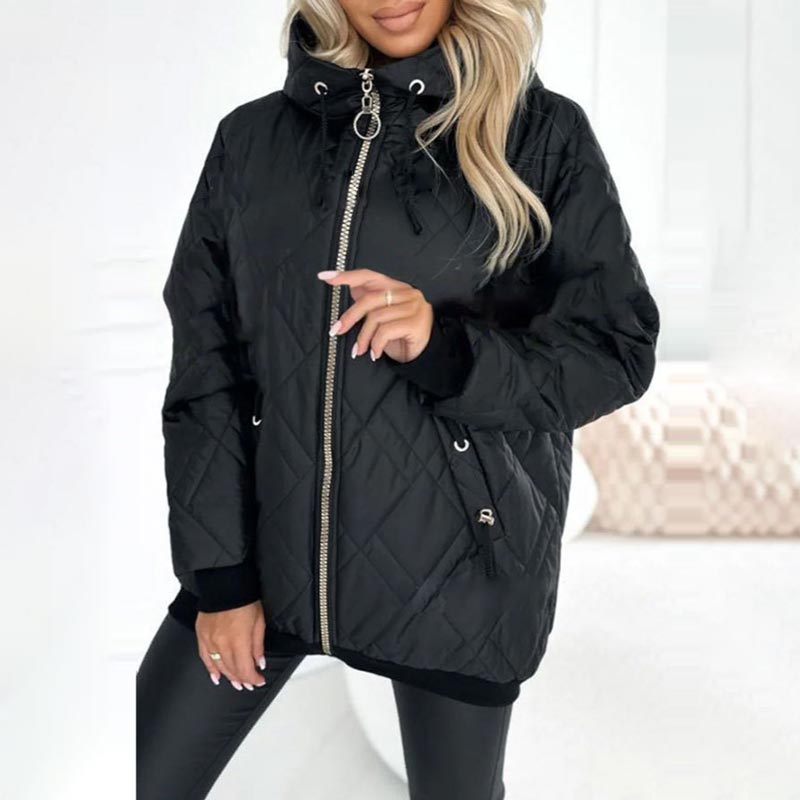 Theiya™| Giacca Invernale