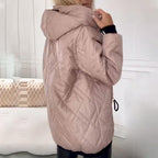Theiya™| Giacca Invernale
