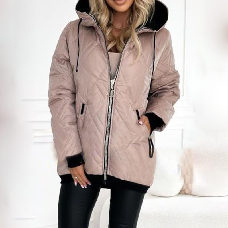 Theiya™| Giacca Invernale