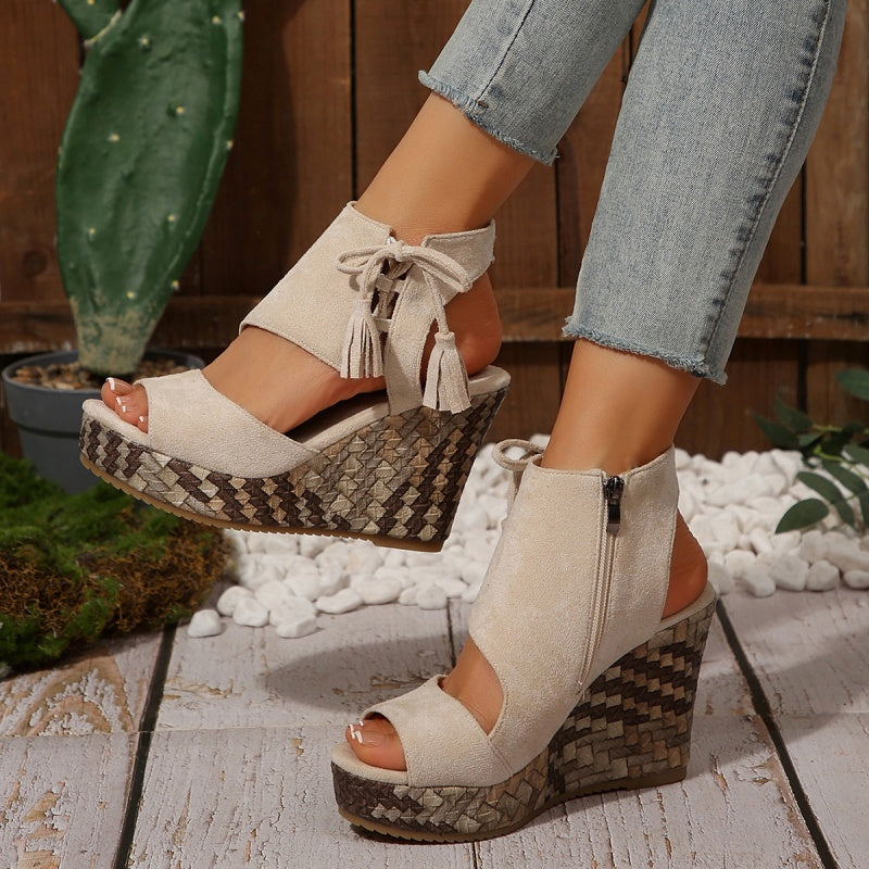 Marnie – Sandali Ergonomici