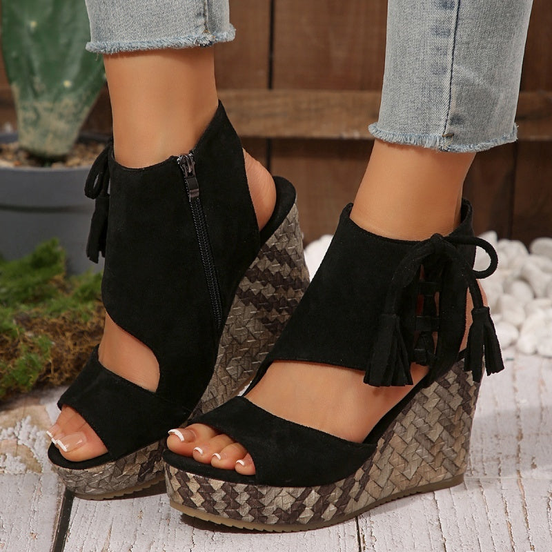 Marnie – Sandali Ergonomici