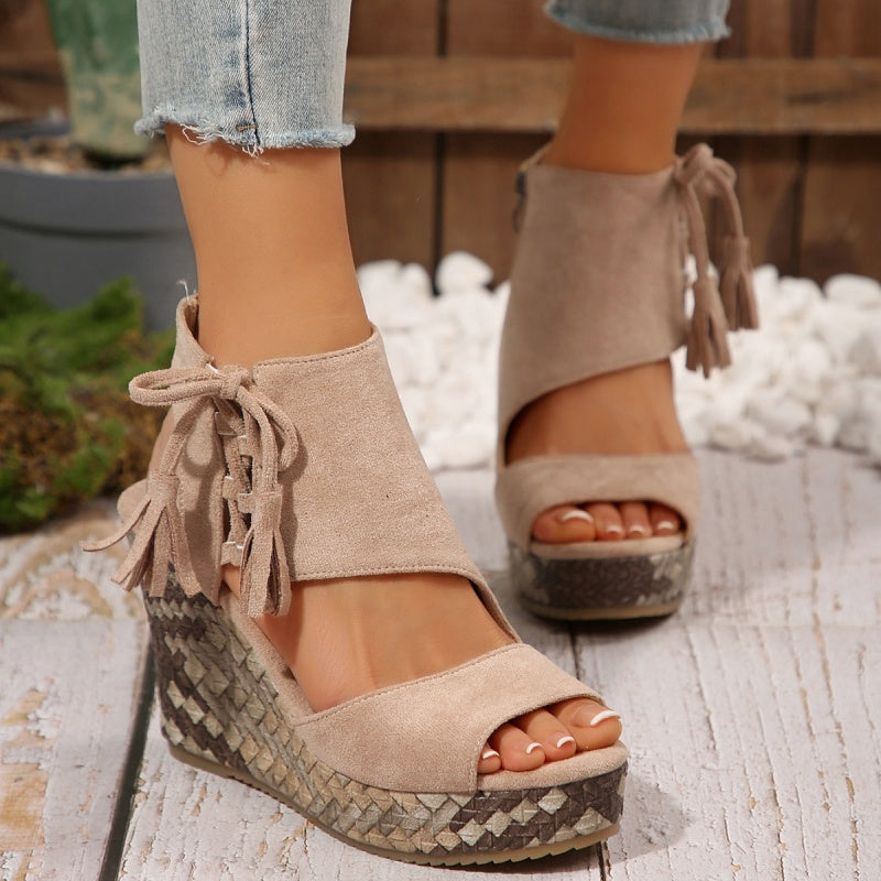 Marnie – Sandali Ergonomici