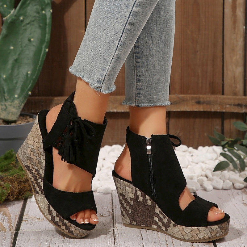 Marnie – Sandali Ergonomici