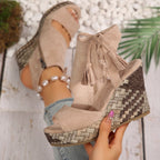 Marnie – Sandali Ergonomici