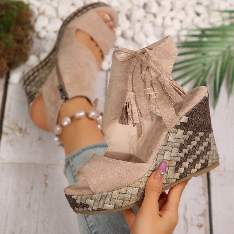 Marnie – Sandali Ergonomici