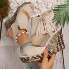 Marnie – Sandali Ergonomici