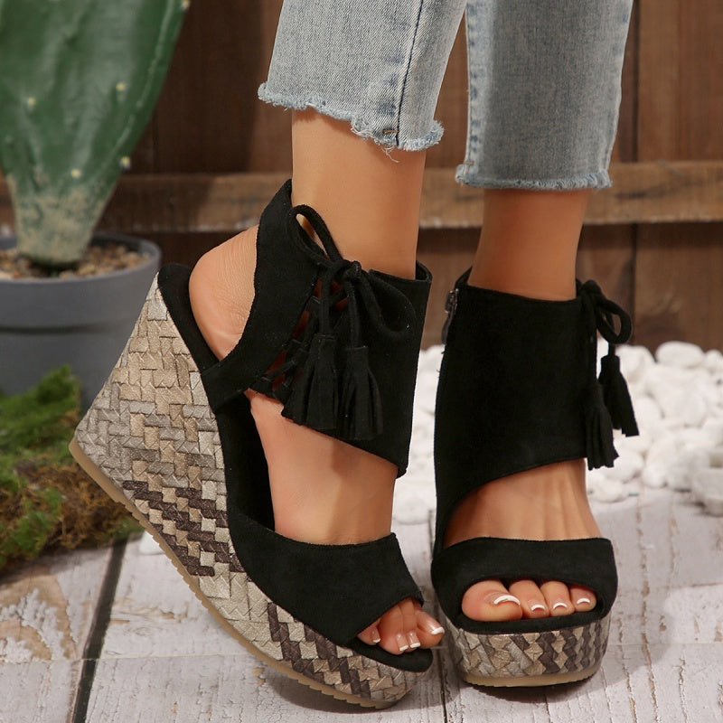 Marnie – Sandali Ergonomici