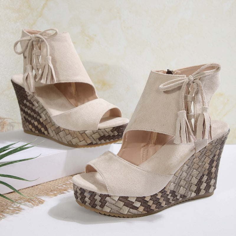 Marnie – Sandali Ergonomici
