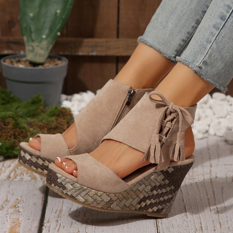 Marnie – Sandali Ergonomici