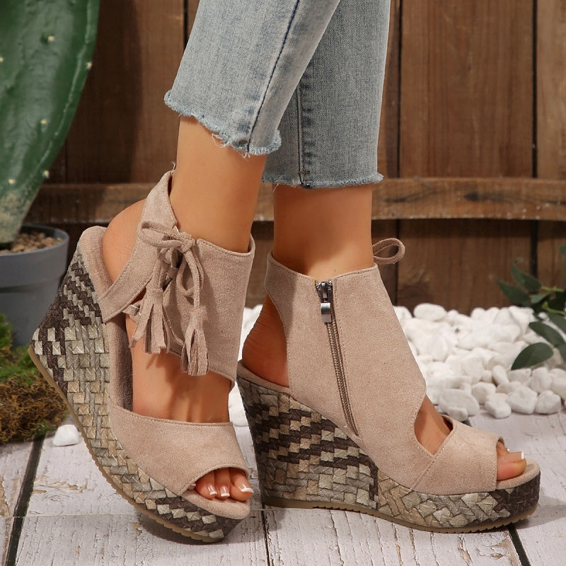 Marnie – Sandali Ergonomici