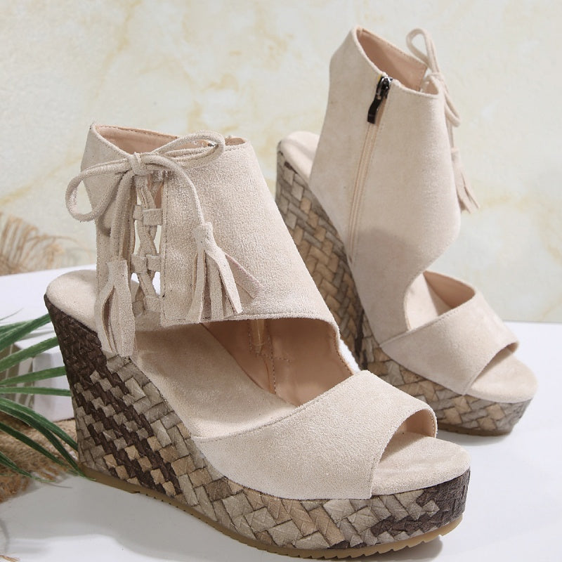 Marnie – Sandali Ergonomici