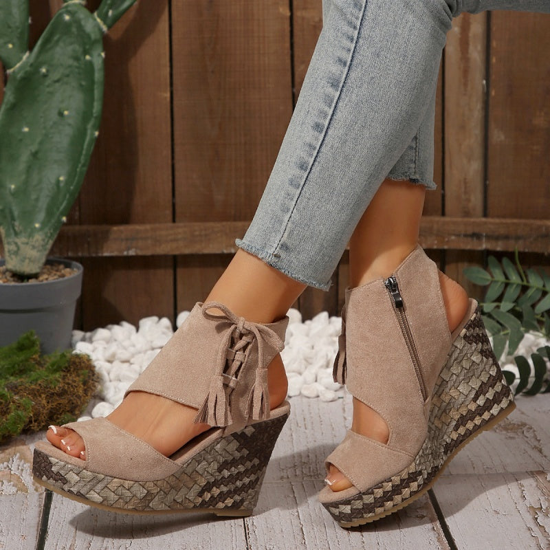 Marnie – Sandali Ergonomici