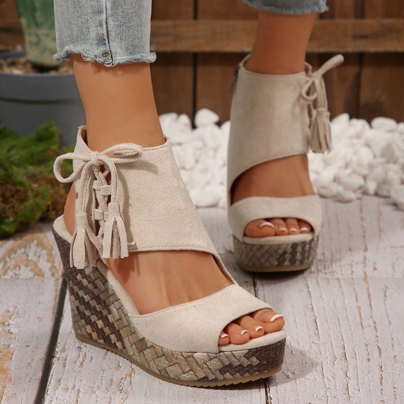 Marnie – Sandali Ergonomici