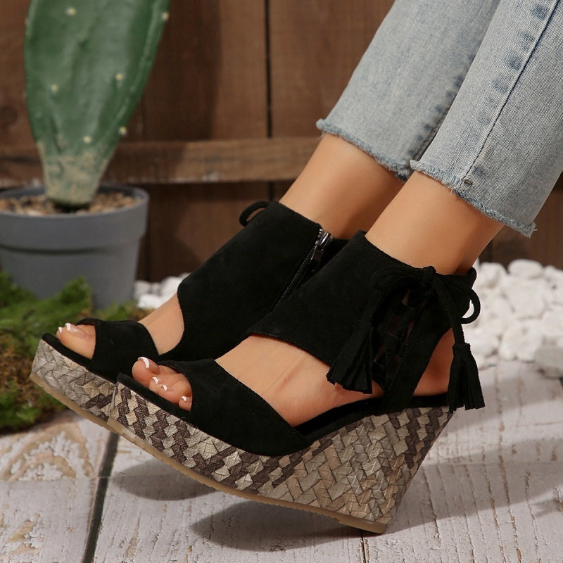 Marnie – Sandali Ergonomici
