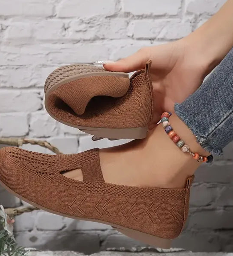 Fiona - Sandali Ergonomici
