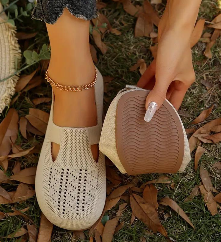 Darcy – Sandali Ergonomici