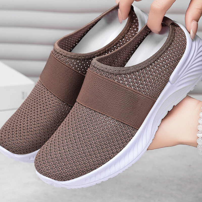 Noella™| Scarpe Slip-on