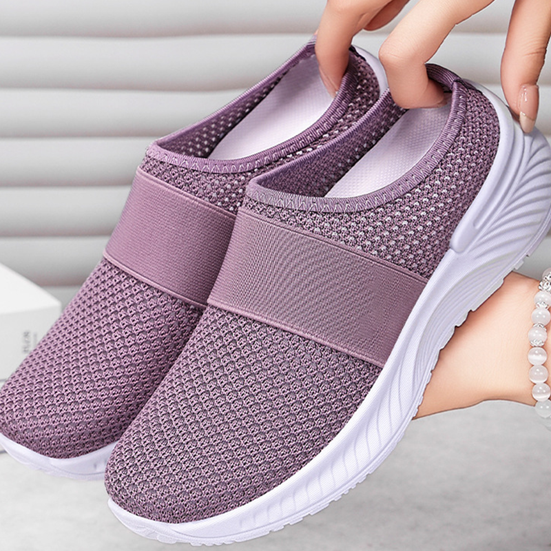 Noella™| Scarpe Slip-on