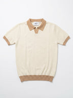 Lorenzo | Polo in Maglia Riviera