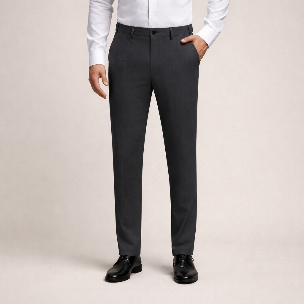 Olivier | Pantaloni eleganti da lavoro