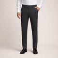 Olivier | Pantaloni eleganti da lavoro