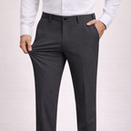 Olivier | Pantaloni eleganti da lavoro