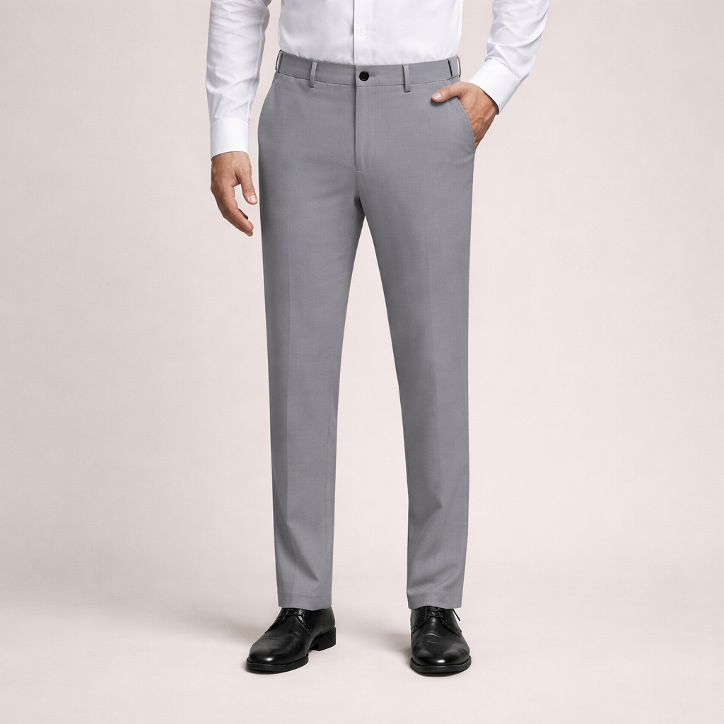 Olivier | Pantaloni eleganti da lavoro