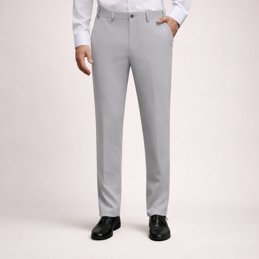 Olivier | Pantaloni eleganti da lavoro