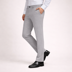 Olivier | Pantaloni eleganti da lavoro