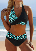 Elnora - Bikini incrociato