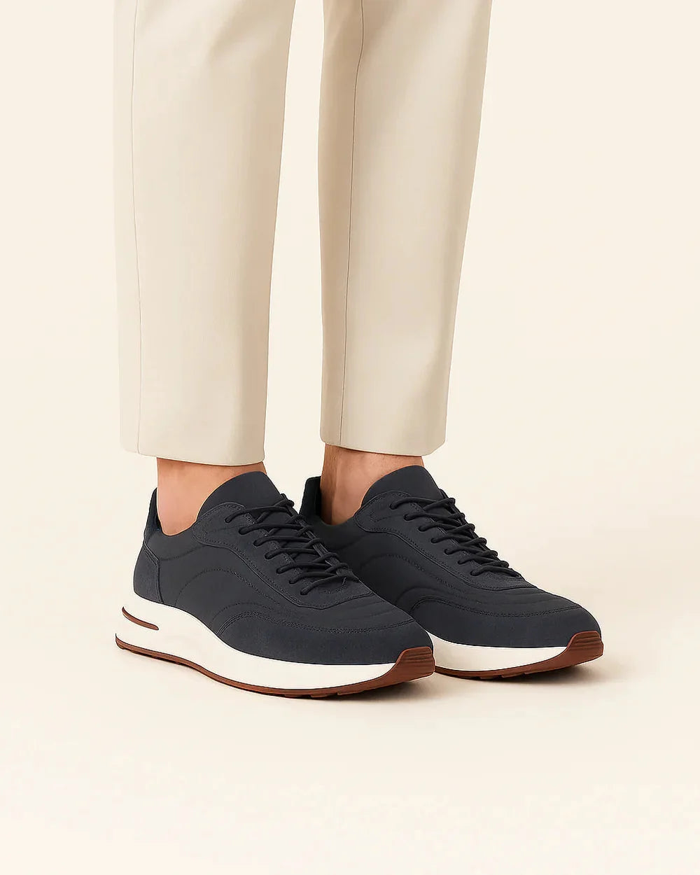 Casper | Sneakers Casual Luxe