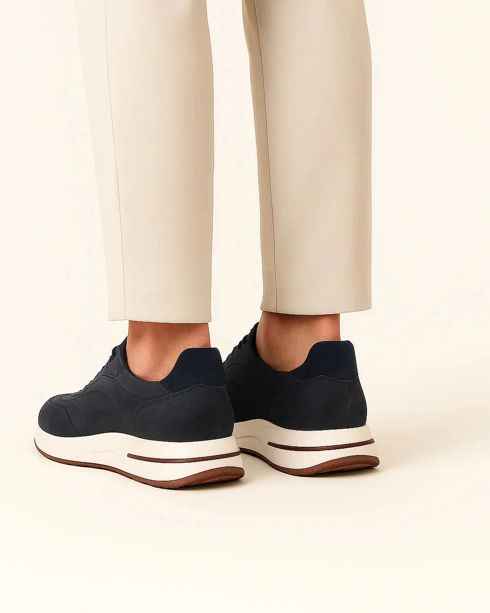 Casper | Sneakers Casual Luxe