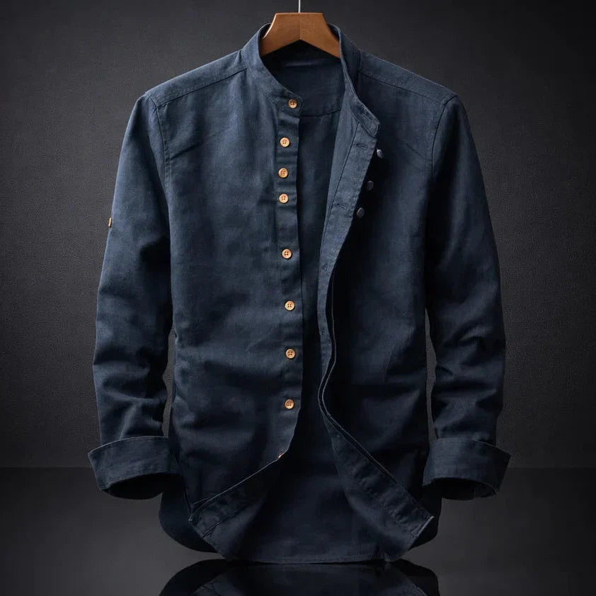 Akio | Camicia Giapponese