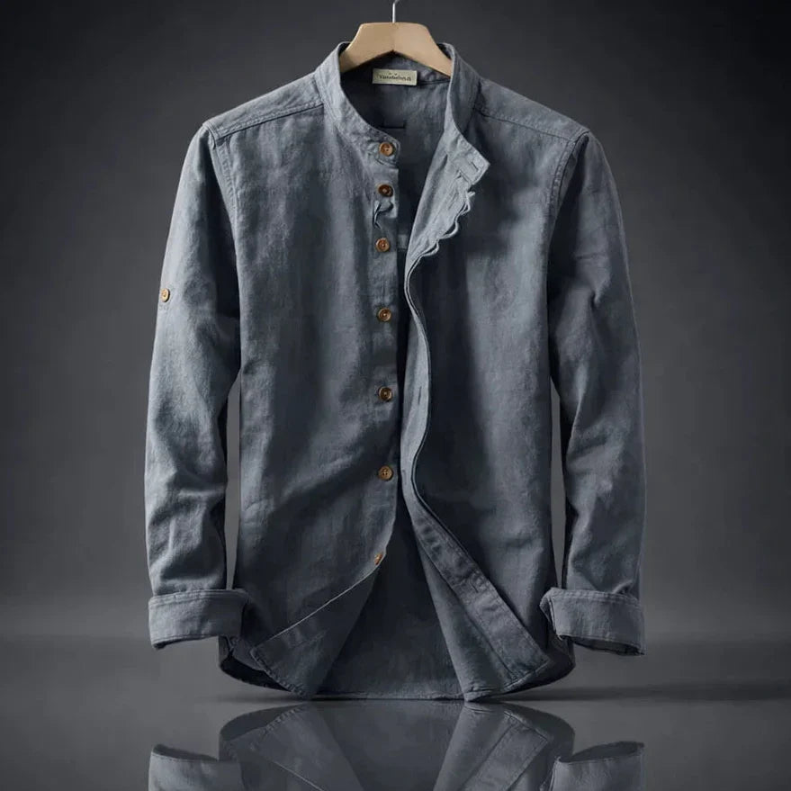 Akio | Camicia Giapponese