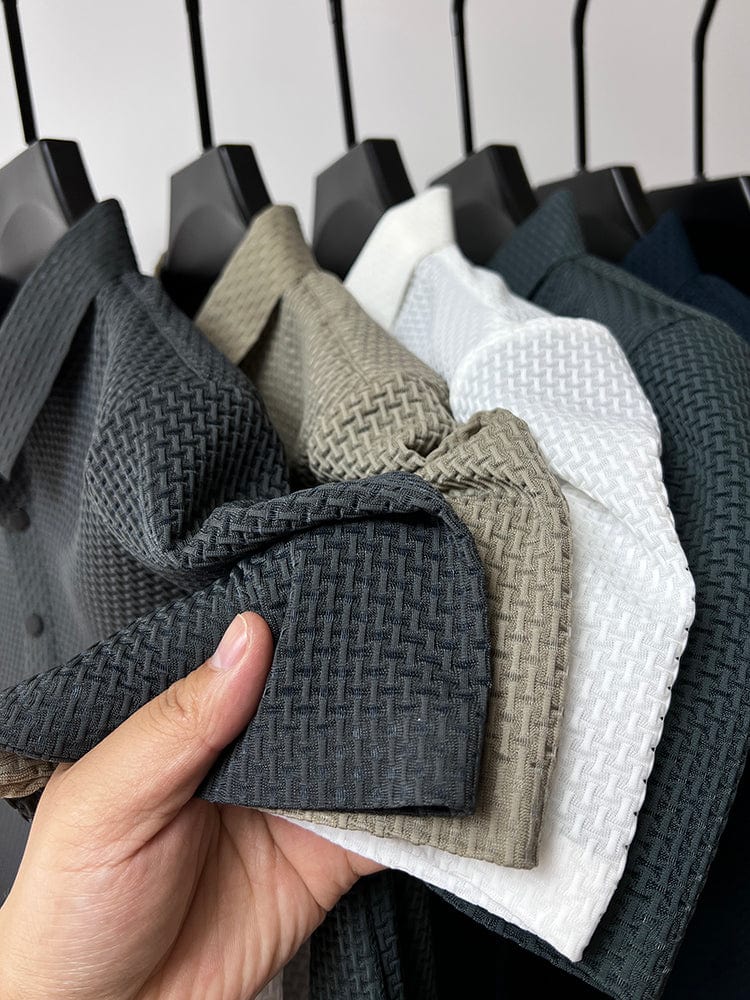 PRESTIGIO | Polo Uomo Premium