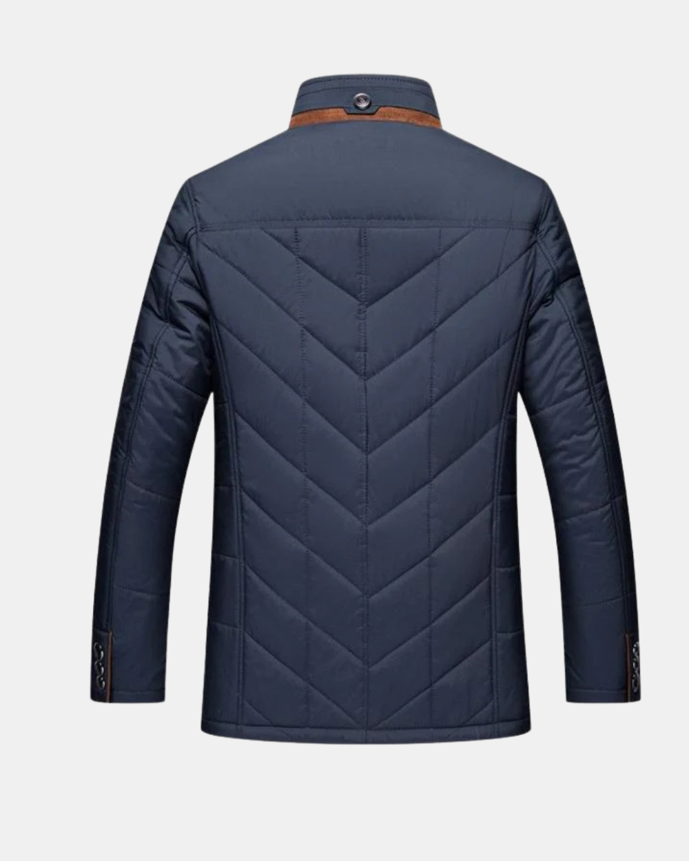 Thibault | Giacca Classica Imbottita