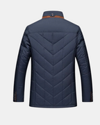 Thibault | Giacca Classica Imbottita