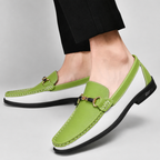 Thomas | Scarpe eleganti in pelle
