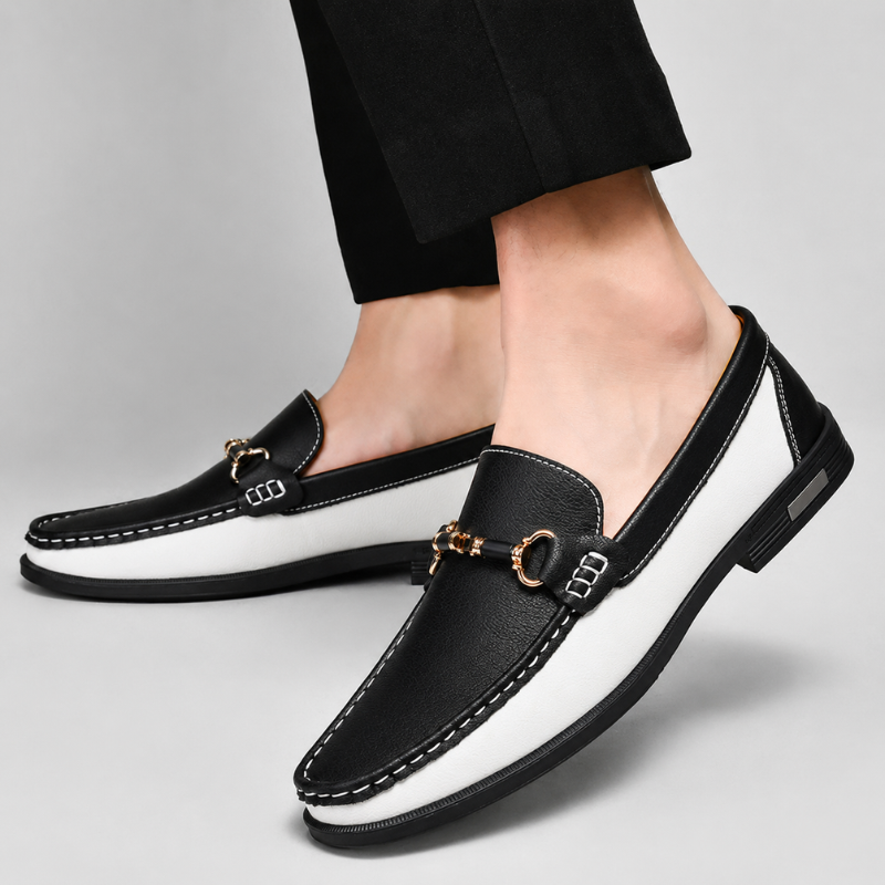 Thomas | Scarpe eleganti in pelle