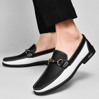 Thomas | Scarpe eleganti in pelle
