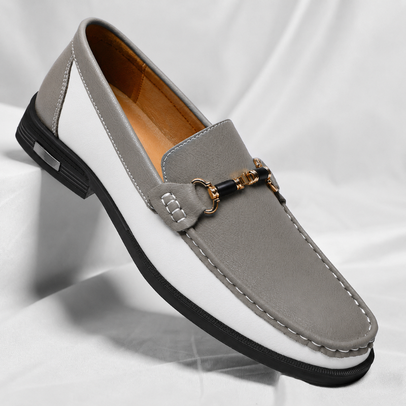 Thomas | Scarpe eleganti in pelle