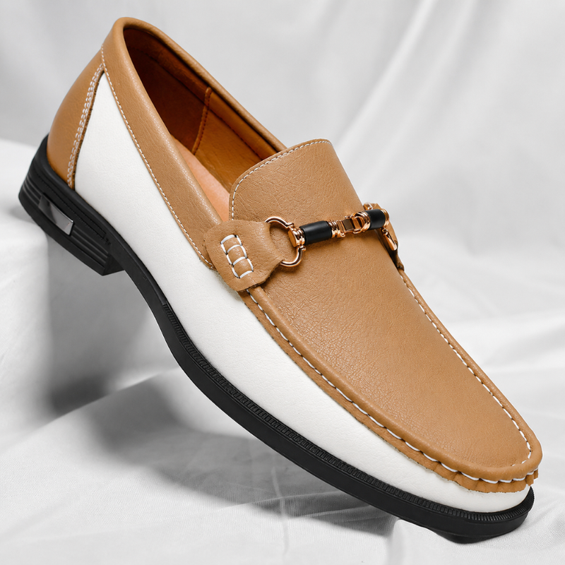 Thomas | Scarpe eleganti in pelle