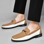 Thomas | Scarpe eleganti in pelle
