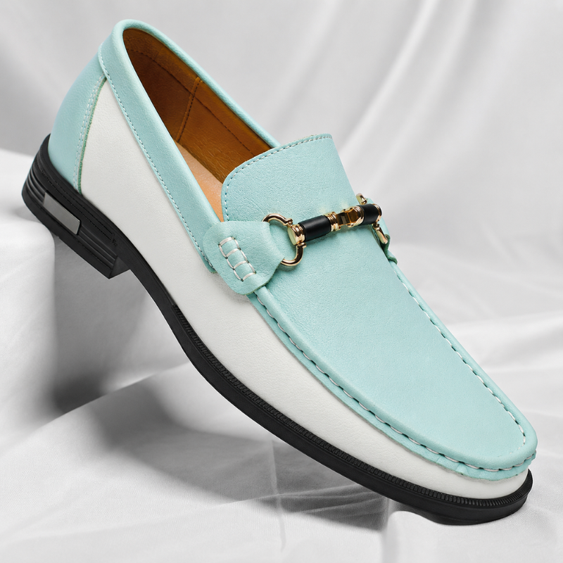 Thomas | Scarpe eleganti in pelle
