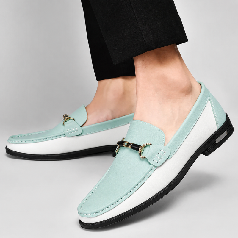 Thomas | Scarpe eleganti in pelle